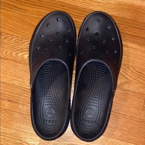 Women’s CROCS freesail clog